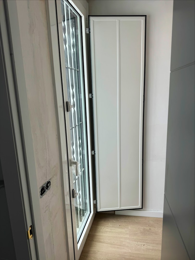 DLG Carpentry Design — Fotos 5