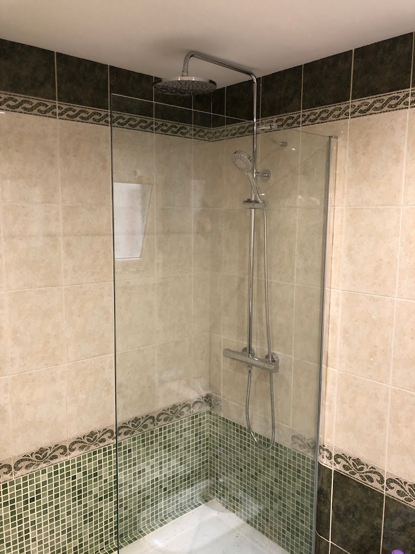 DLG Carpentry Design — Fotos 8
