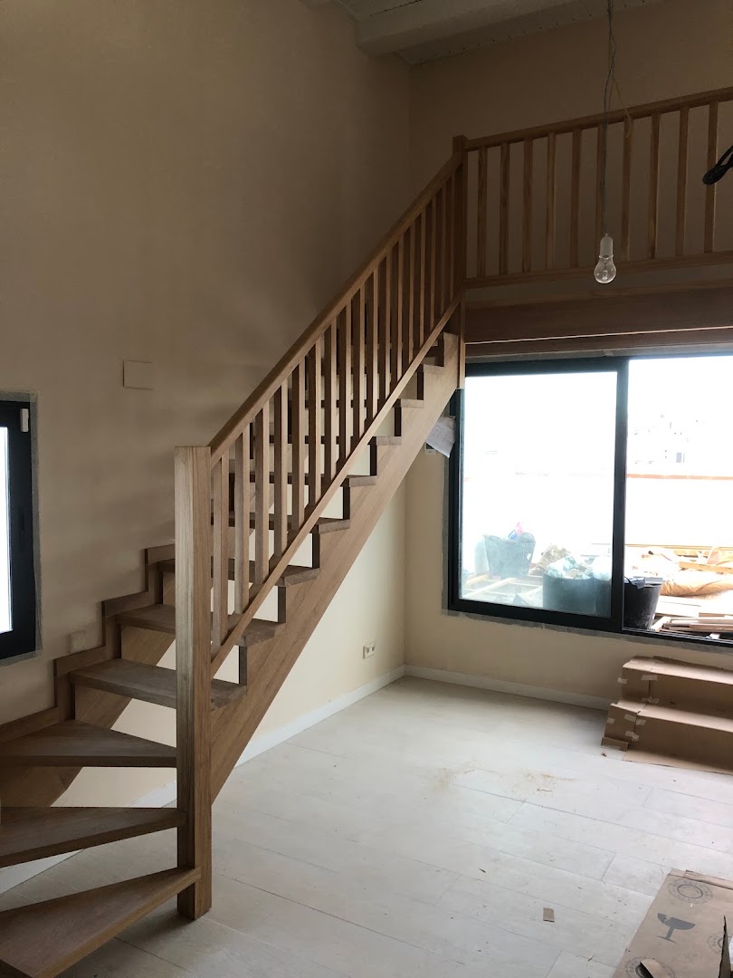 DLG Carpentry Design — Fotos 10