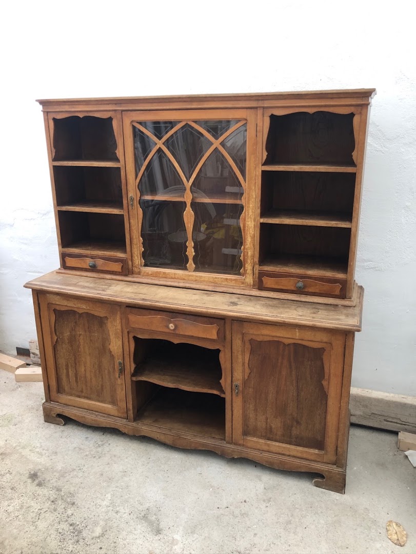DLG Carpentry Design — Fotos 15