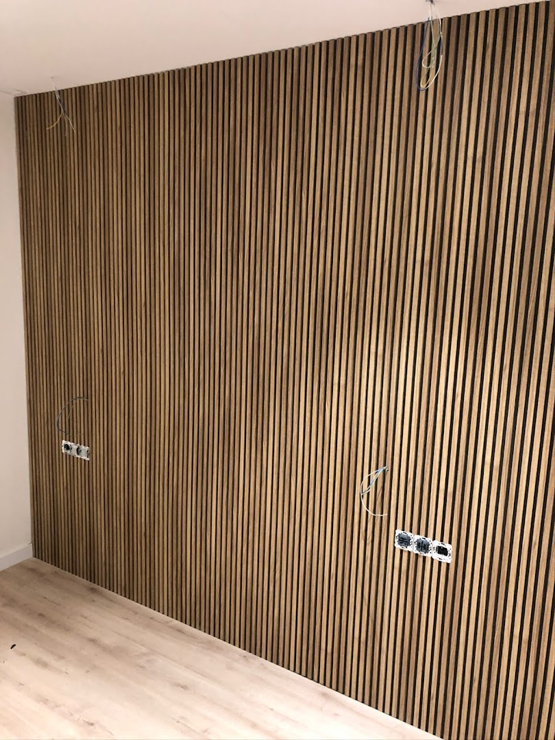 DLG Carpentry Design — Fotos 7