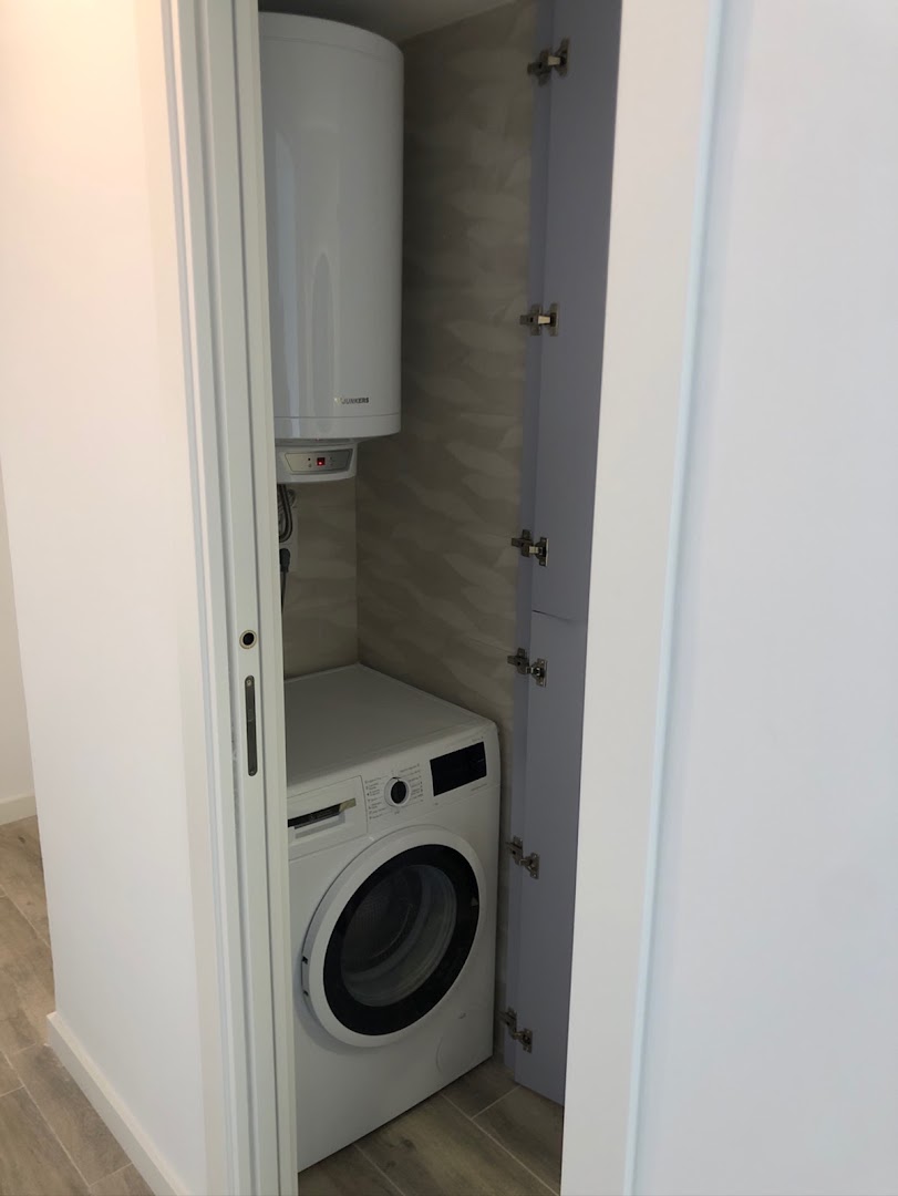 DLG Carpentry Design — Fotos 2