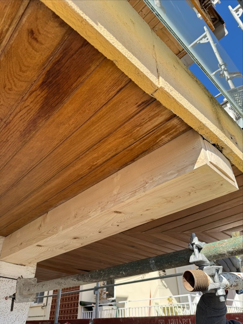 DLG Carpentry Design — Fotos 9