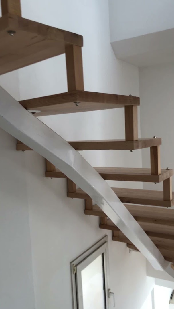 DLG Carpentry Design — Fotos 3