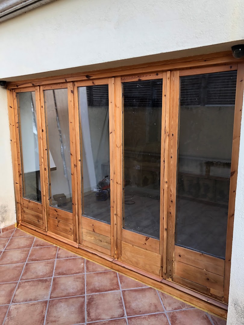 DLG Carpentry Design — Fotos 14